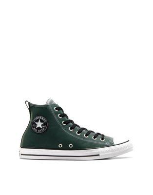  Chuck Taylor All Star trainers 