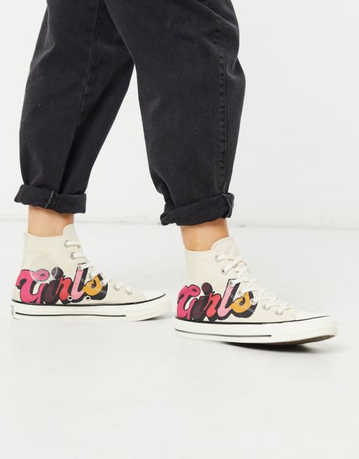 converse da ragazza converse da ragazza
