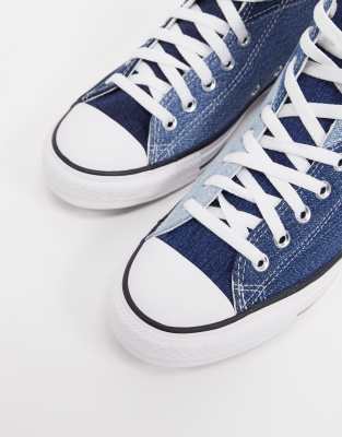 converse chuck taylor all star jean