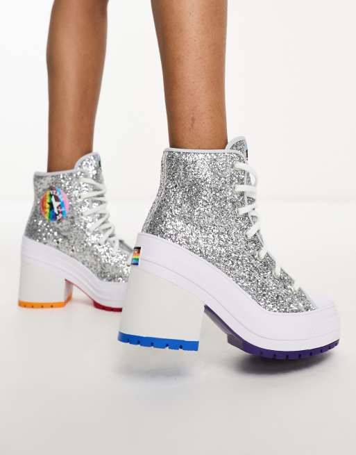 Asos converse pride online