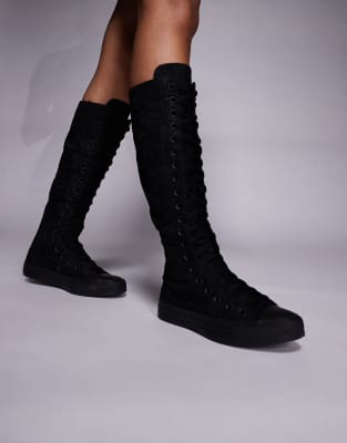 Converse Chuck Taylor All Star Xx-hi Sneakers