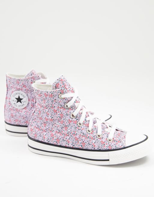 Converse hotsell rose 33