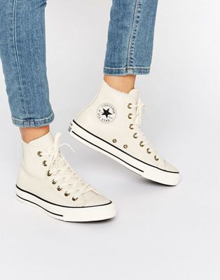 fausse converse
