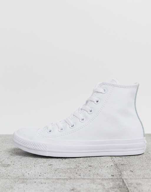 converse blanche montante femme cuir converse blanche montante femme cuir