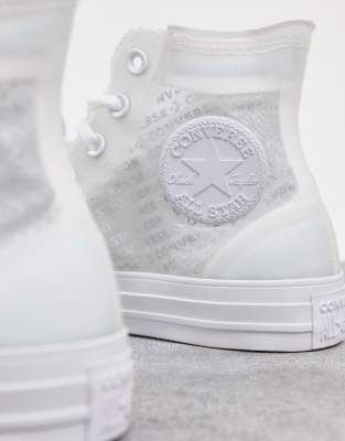 basket converse chuck taylor