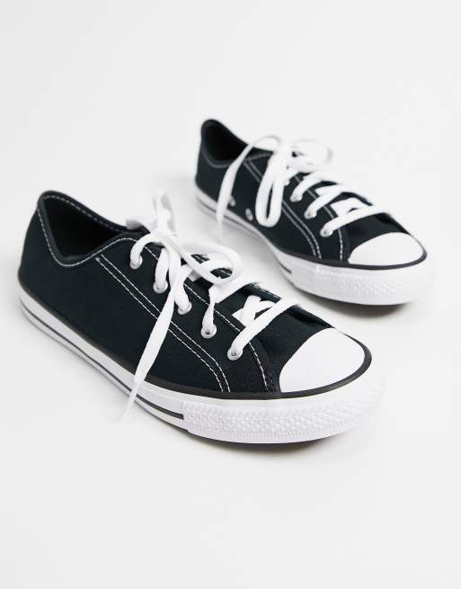 Converse dainty clearance asos