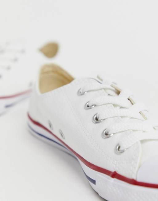 Converse hotsell dainty asos