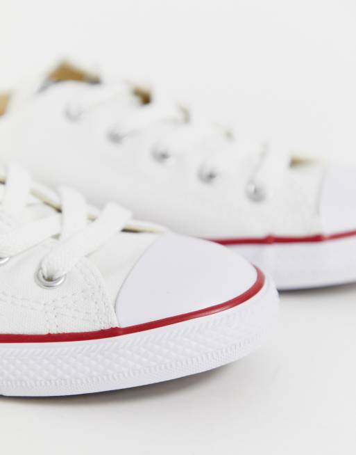 Asos converse cheap dainty