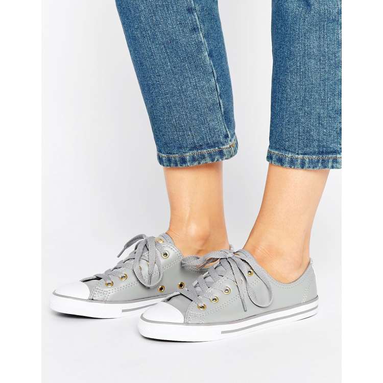 converse dainty precious metals