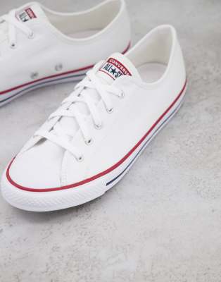 converse dainty asos