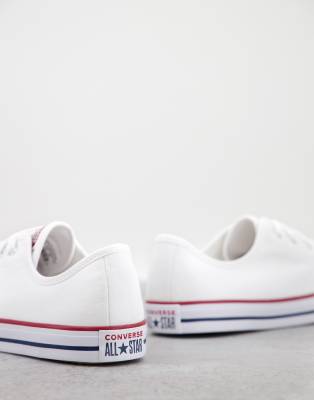 converse dainty asos