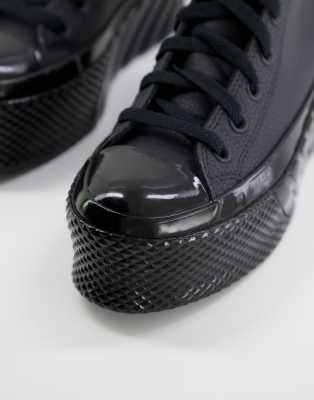 triple platform converse