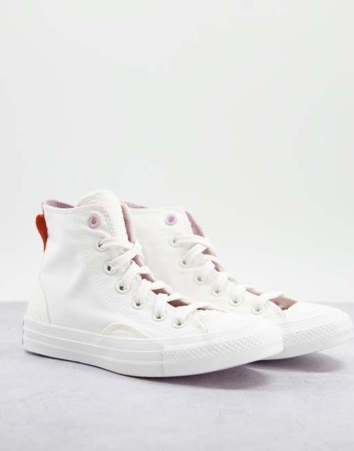 Converse chuck taylor on sale comfort