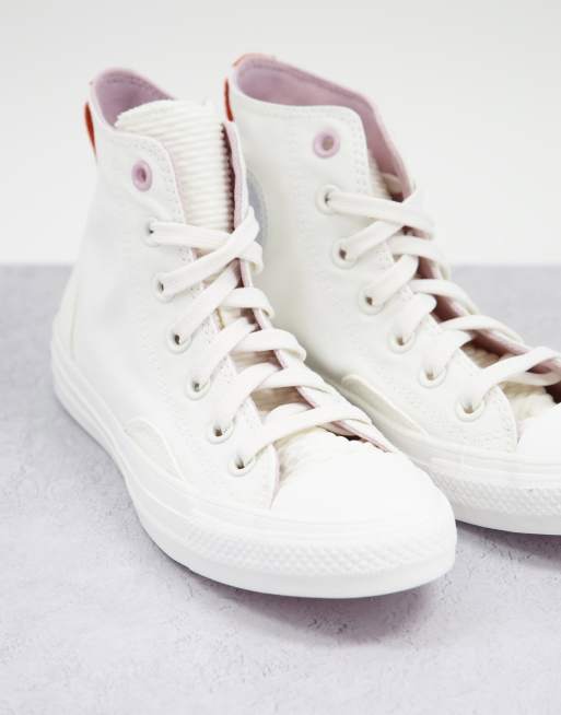 Converse chuck deals taylor comfort