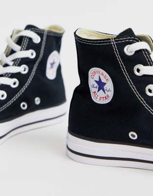 converse chuck taylor hi