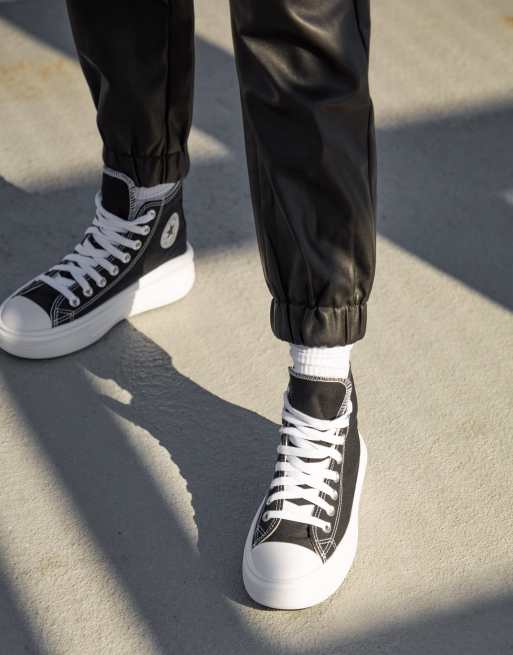 Asos store converse homme