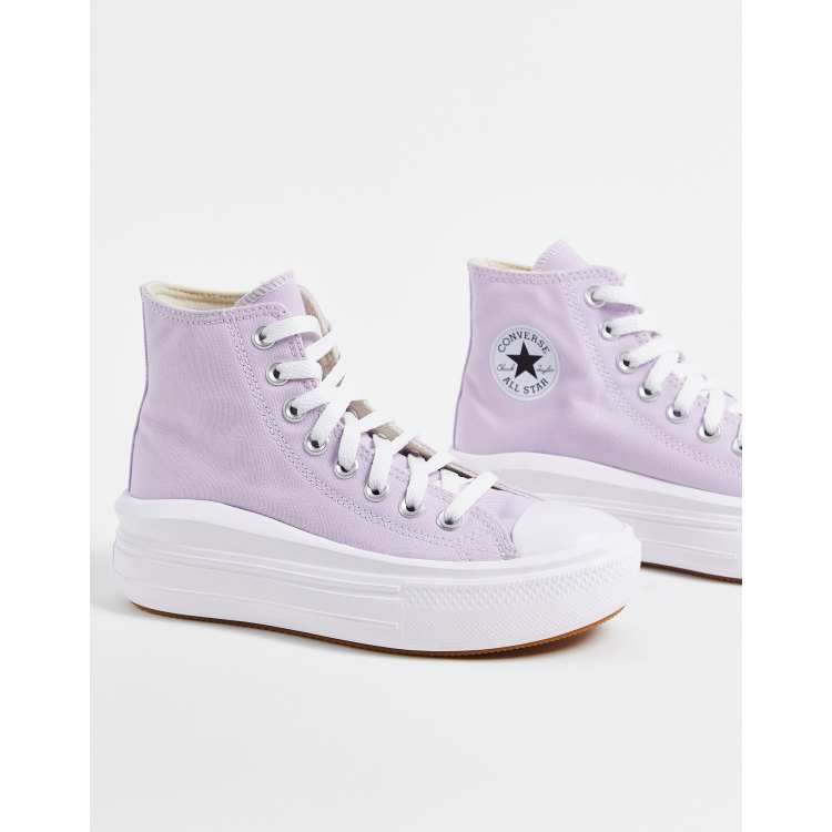 converse lilla alte