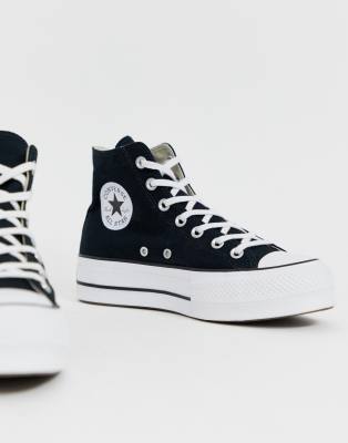 converse hi platform