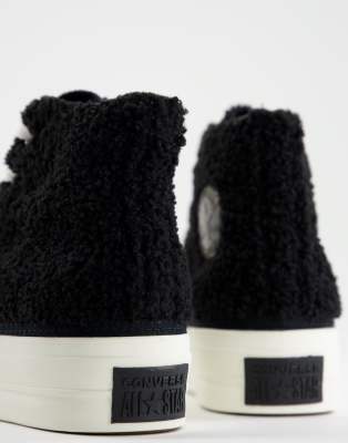 borg platform converse