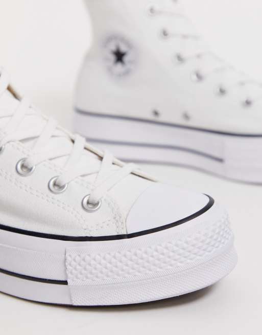 converse hi platform converse hi platform