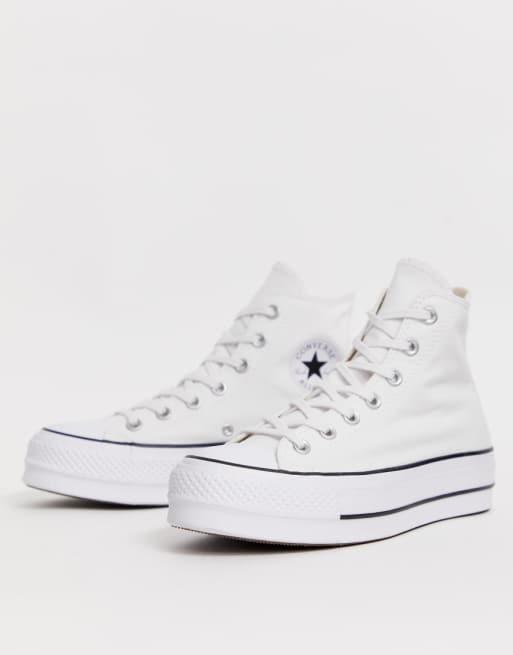 converse hi platform converse hi platform