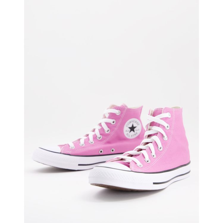 Flamingo on sale converse shoes