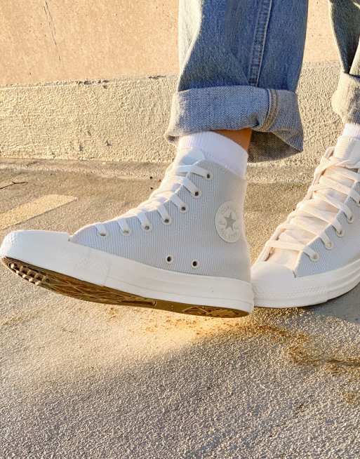 Converse rayure 2025