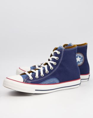 converse nere 36