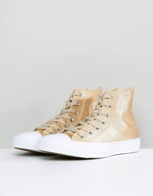 converse satin