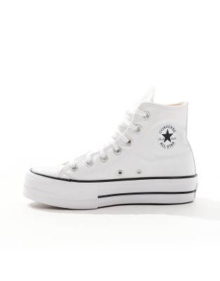 black run star converse