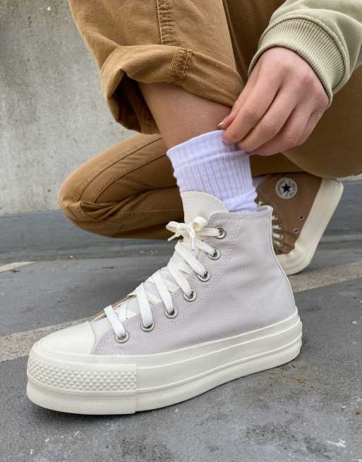 Converse platform colori best sale