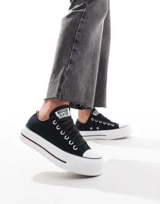 converse taylor lift