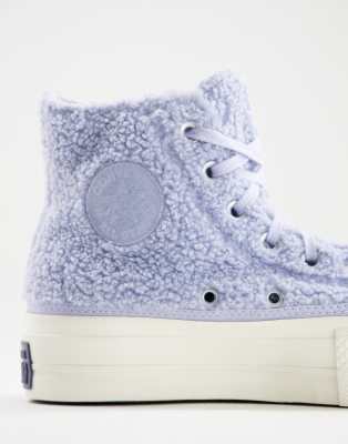 borg converse platform