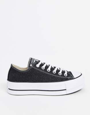 converse platform brillantini