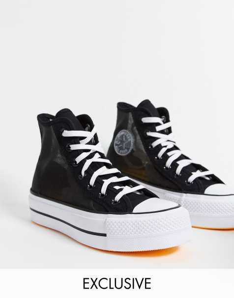 Converse Shop Converse For Plimsolls Trainers And Boat Shoes Asos