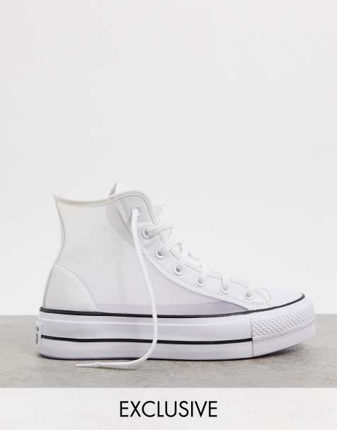 Converse Shop Converse For Plimsolls Trainers And Boat Shoes Asos