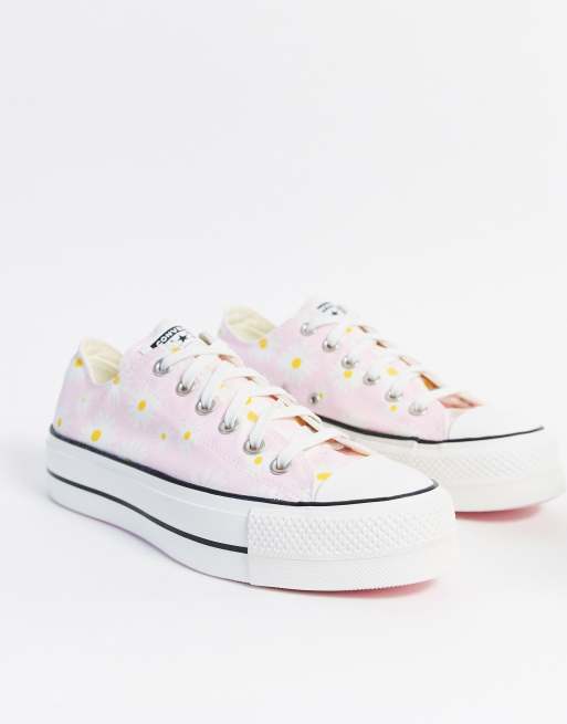 Daisy converse sale