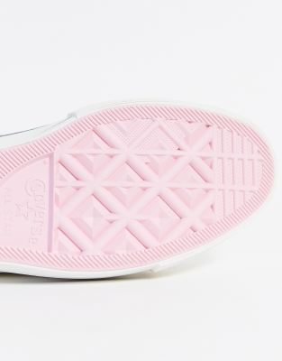 converse daisy platform