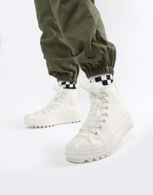 lift ripple high converse