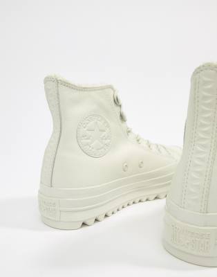 converse lift ripple low