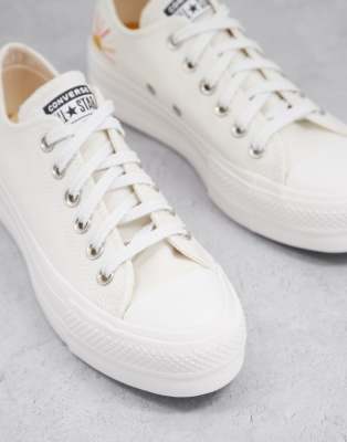 converse sunshine trainers