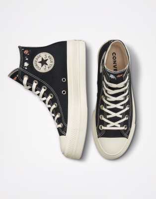 converse taylor lift