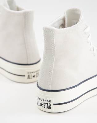 converse by off white
