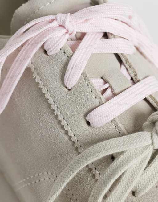  Converse Chuck Taylor - Lo - Grønne sneakers med dobbelte sløjfesnørebånd, 3 af 5