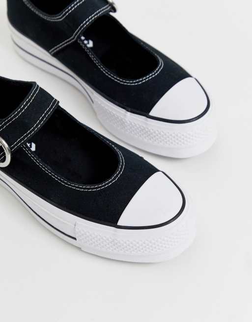 Converse 2024 mary janes