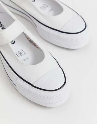 converse mary janes