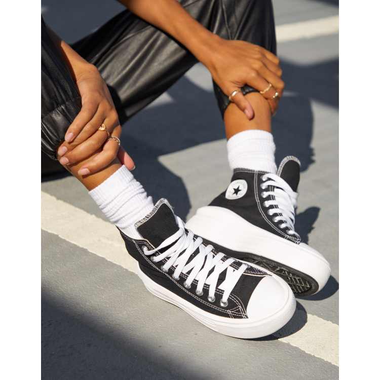 Converse 2024 compensée asos