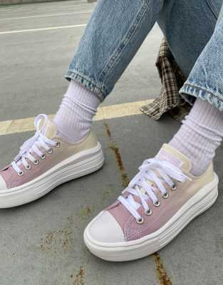 converse beige asos