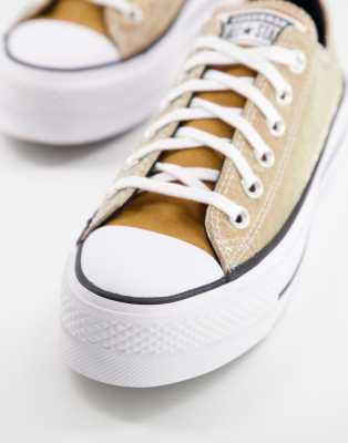 converse dore leopard