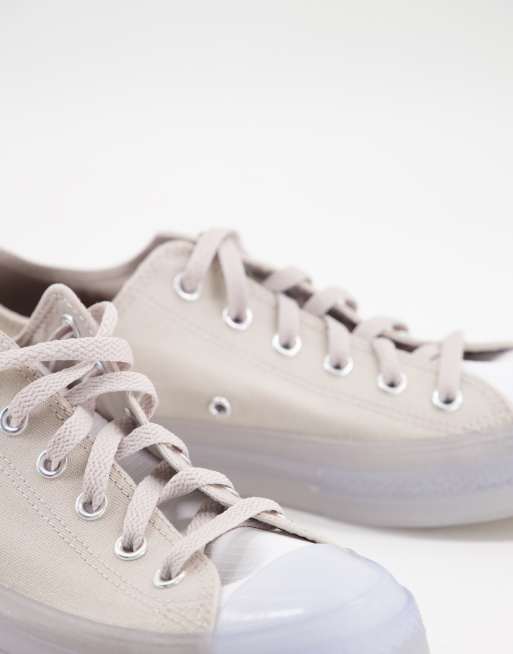 Chuck taylor store ox canvas